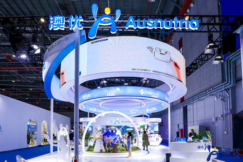 澳優(yōu)戰(zhàn)略升級(jí) 擴(kuò)大營養(yǎng)業(yè)務(wù)版圖，業(yè)績雙增引領(lǐng)行業(yè)新篇章