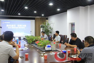 臨清國(guó)際商品城正式亮相 商品貿(mào)易批發(fā)第一城與媒體見(jiàn)面