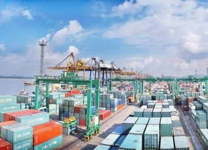 借 進博會 東風(fēng), 看不見的商品 助力我國產(chǎn)業(yè)升級