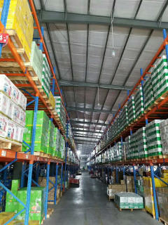 5000種商品批發、十年便利店批發配送經驗